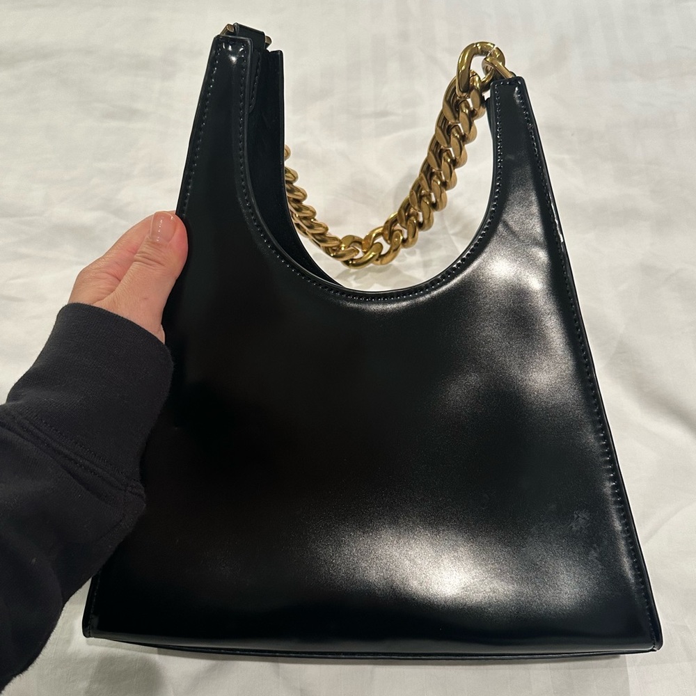 Staud Rey Chain Bag - Picture 6 of 10